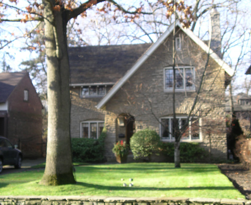 68 Baby Point Road