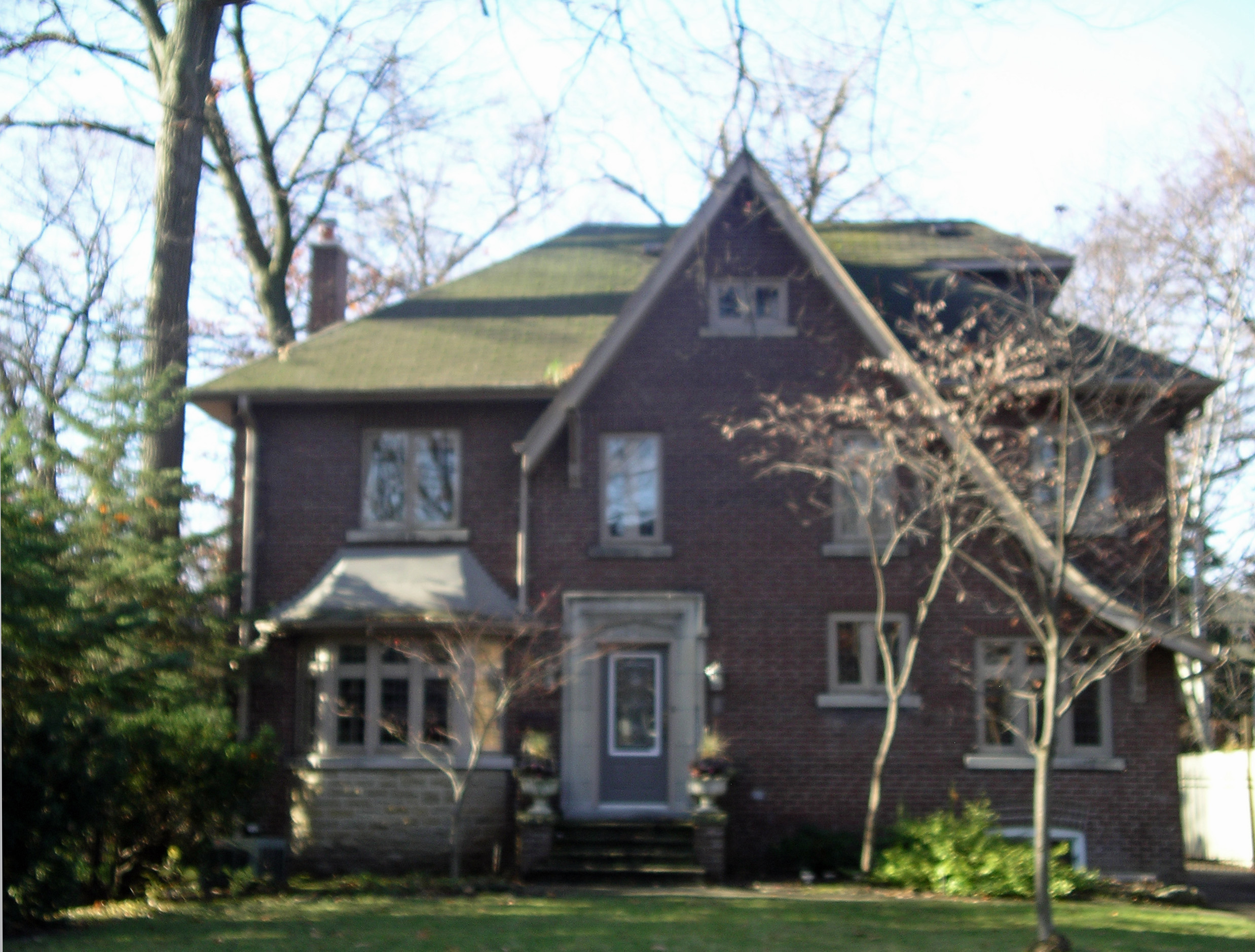 68 Baby Point Road