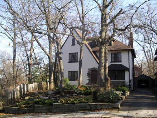 88 Baby Point Road