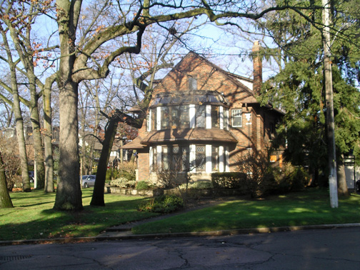 88 Baby Point Road