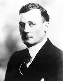 Robert Home Smith