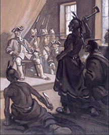 Simcoe & Iroquois Portrait