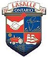LaSalle Crest