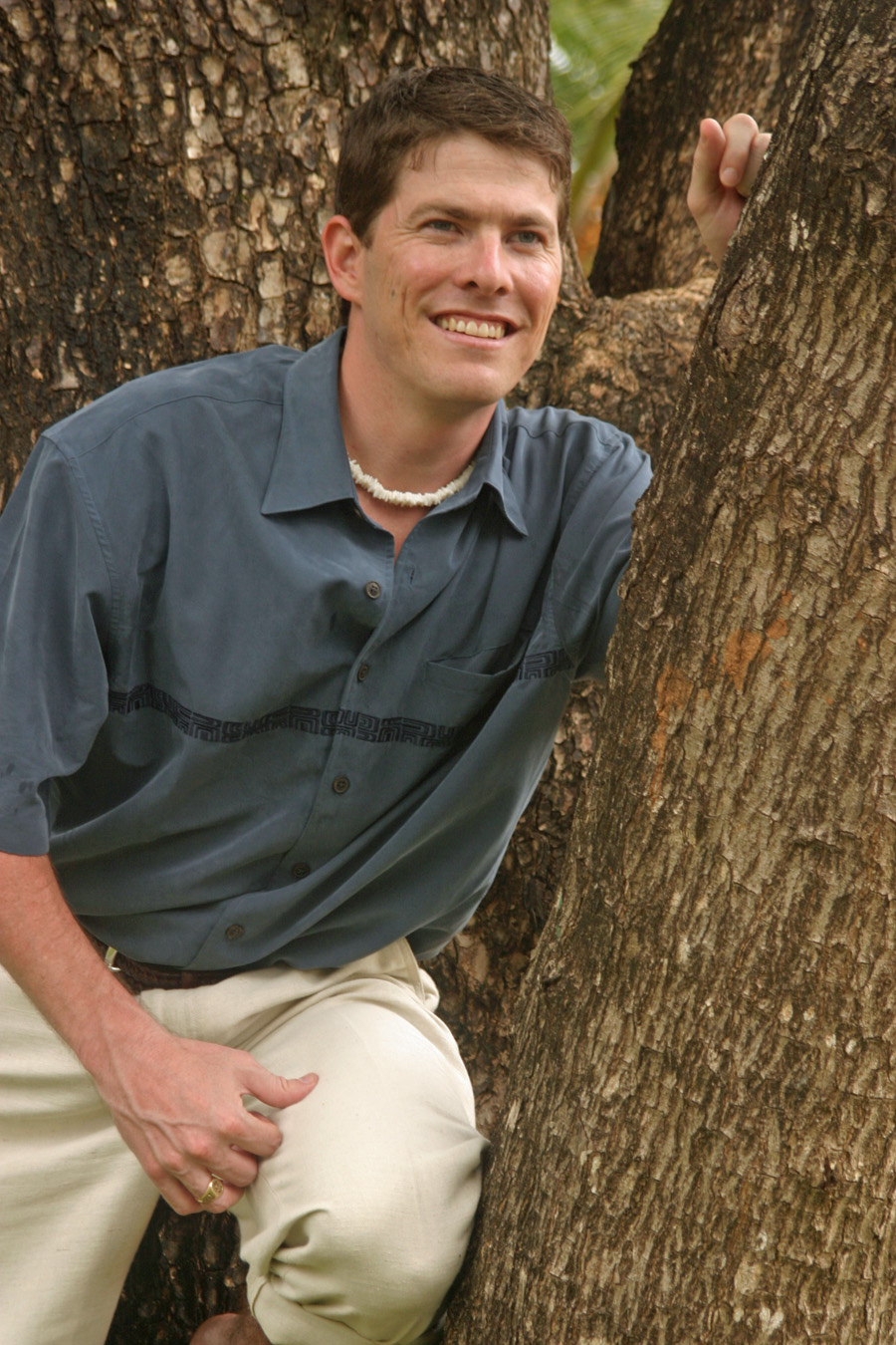 Sean Galway