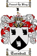Turnbull Crest